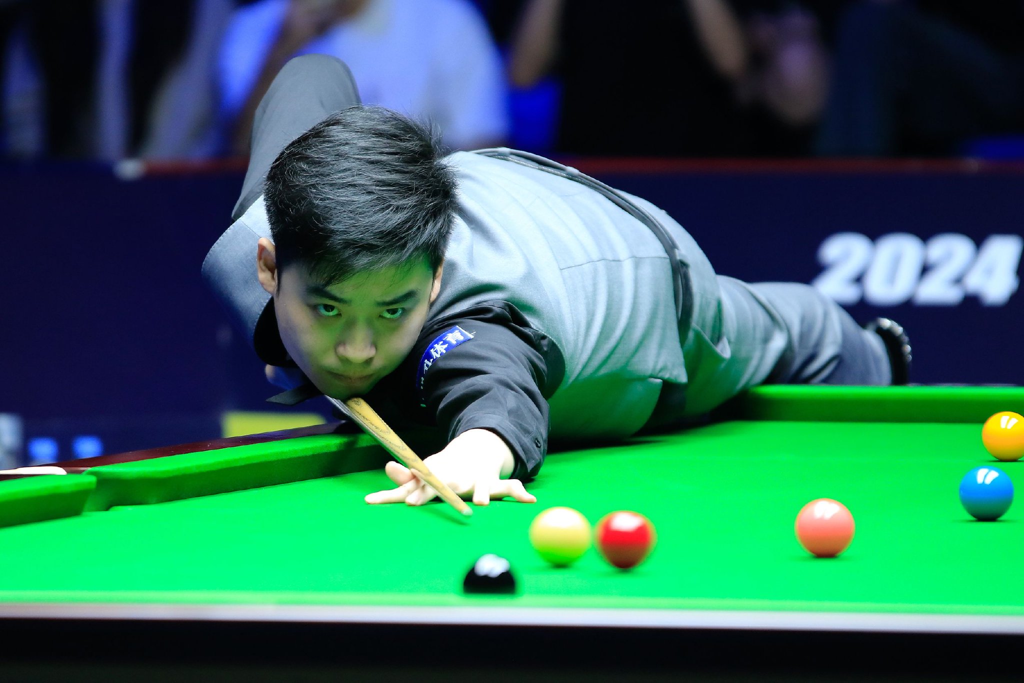 比赛关键时 比赛关键时