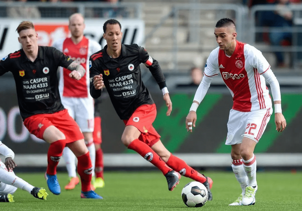 赫塔费队通 赫塔费队通