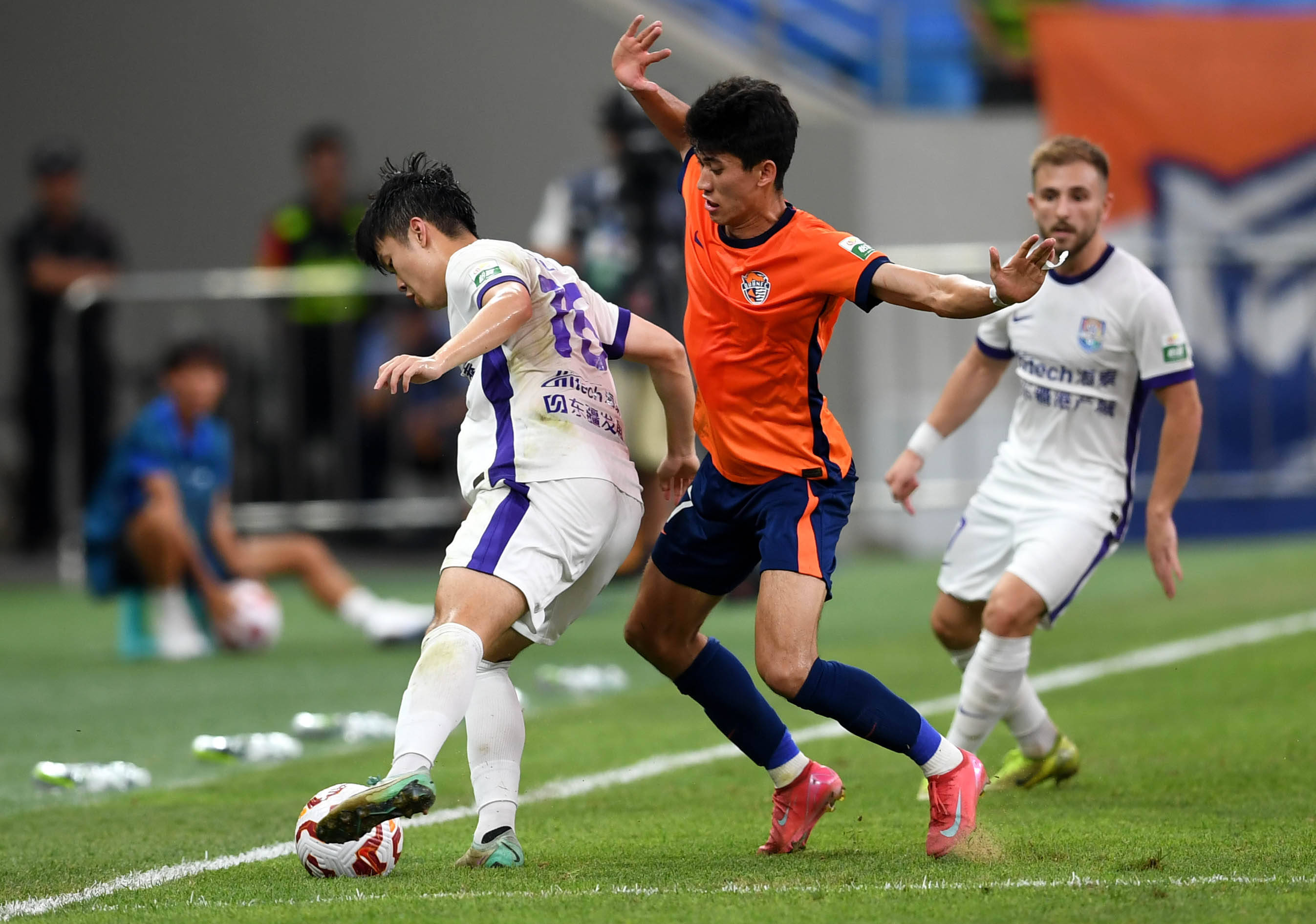 化学反应为 化学反应为