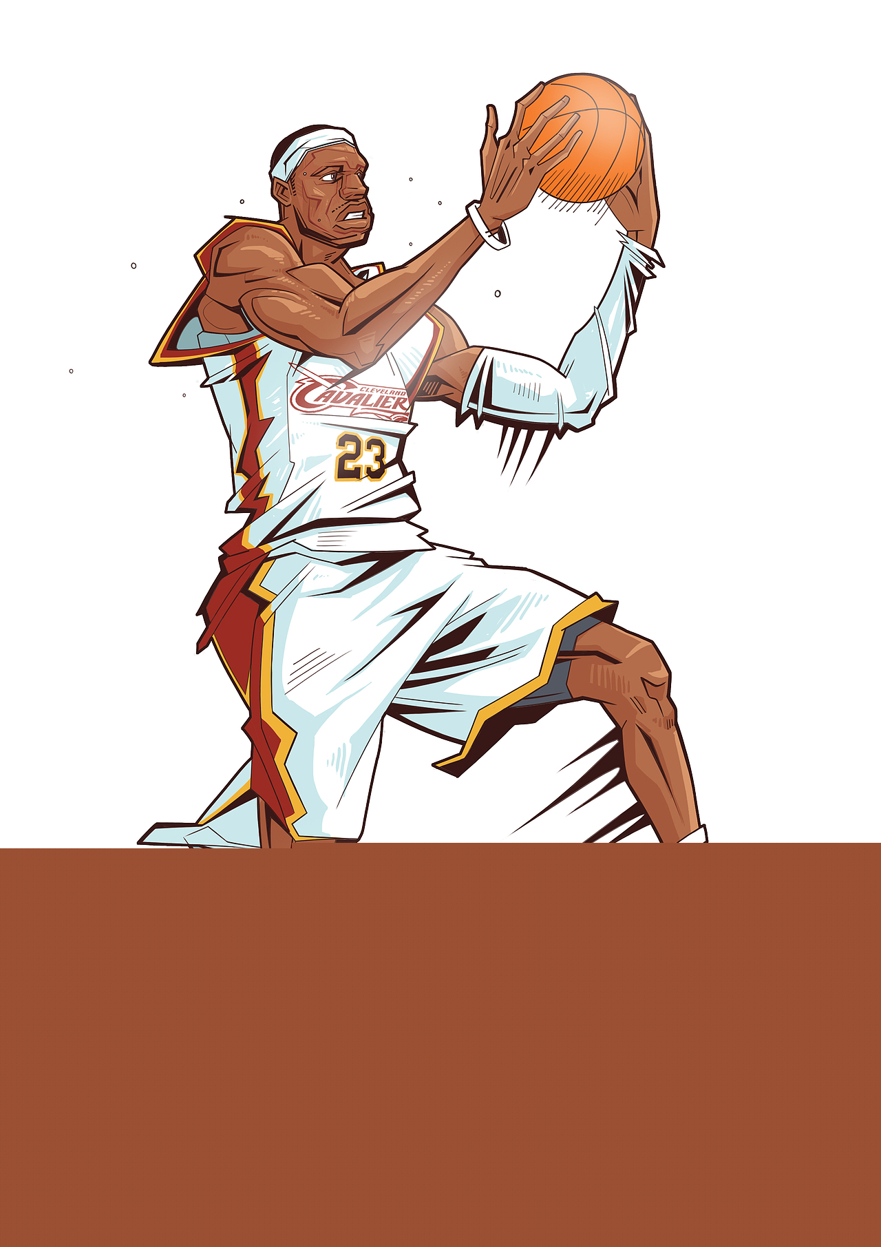 每一件球衣 每一件球衣